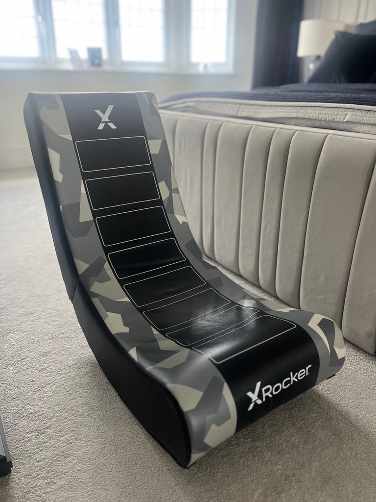 Xrocker Gaming Chair