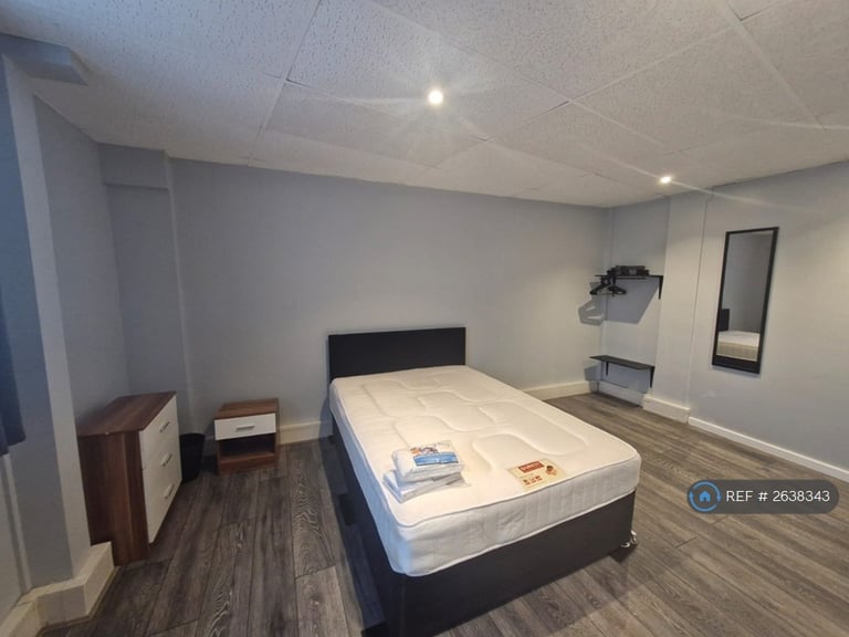 1 bedroom in Westgate Street, Ipswich, IP1 (#2638343)