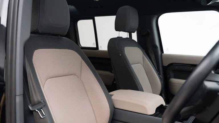 2022 Land Rover Defender (72 Reg) 110 3.0 D250 X-Dynamic S Estate Diesel Automatic