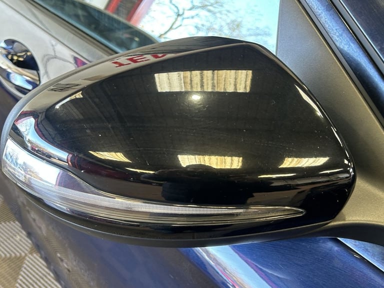 2016 Mercedes-Benz C Class C350e Sport Premium Plus 4dr Auto SALOON PETROL/ELECTRIC Automatic