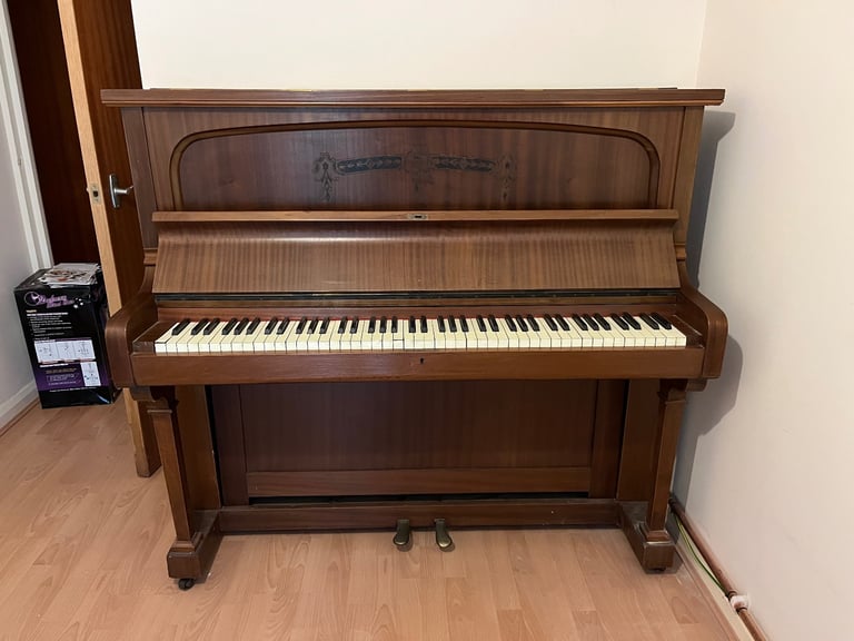 FREE Piano