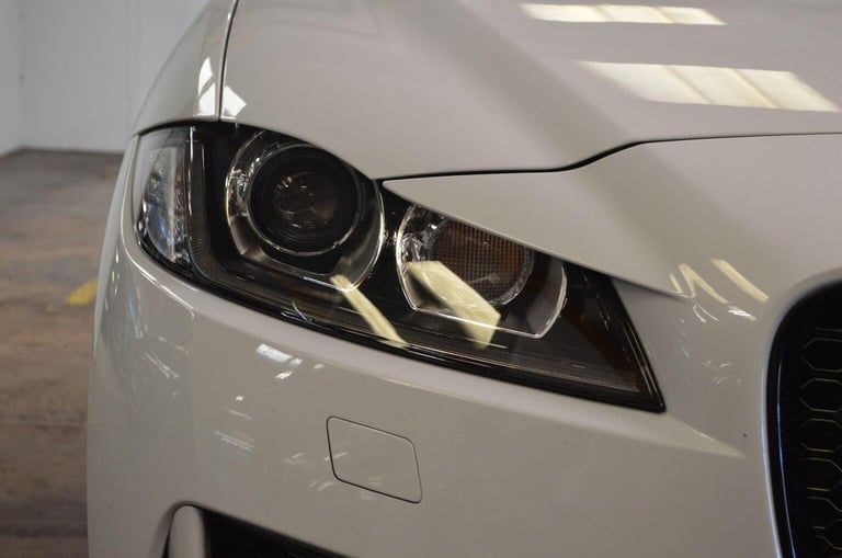 JAGUAR F-PACE 2.0 D180 Chequered Flag Auto AWD Euro 6 (s/s) 5dr 2019