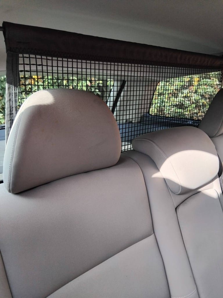 Volvo, V50, Estate, 2008, Semi-Auto, 1997 (cc),5 doors - Image 6