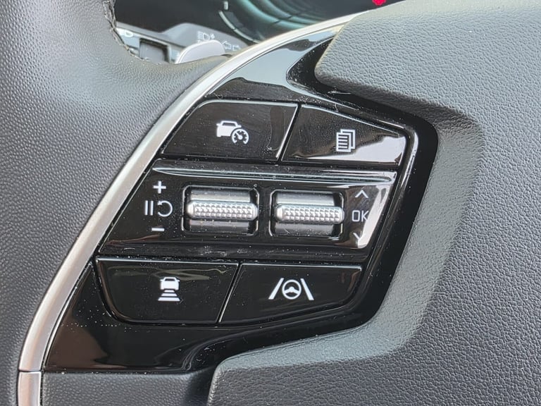 2024 Kia Niro 1.6 GDi 127 Hybrid 3 5dr DCT Estate Hybrid Automatic