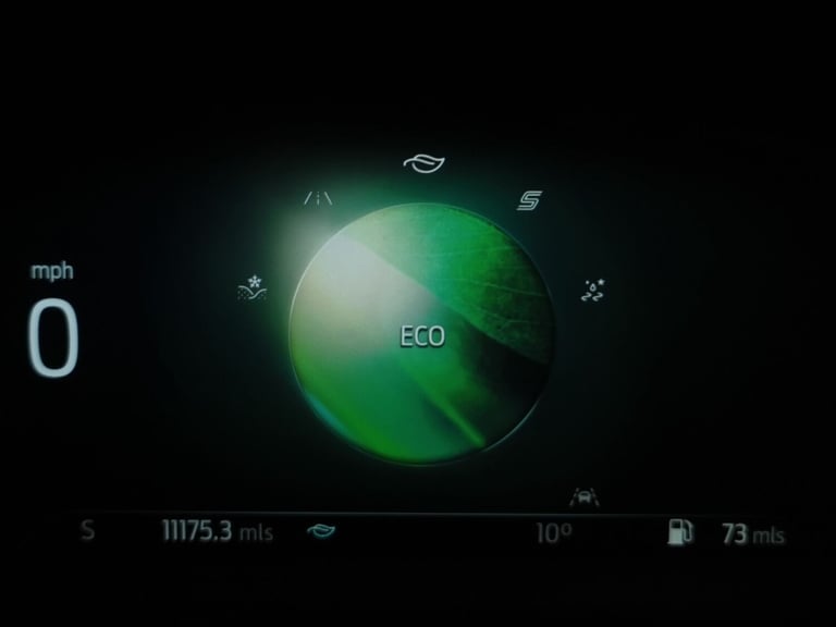 2022 Ford Kuga 1.5 EcoBoost 150 Titanium 5dr HATCHBACK PETROL Manual