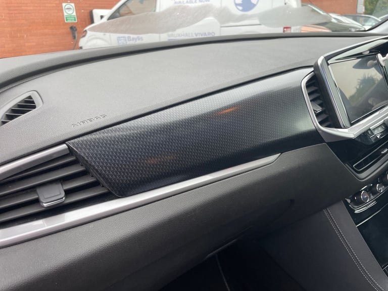 2022 Vauxhall Grandland Grandland 1.5T D Ultimate Auto Hatchback Diesel Automatic