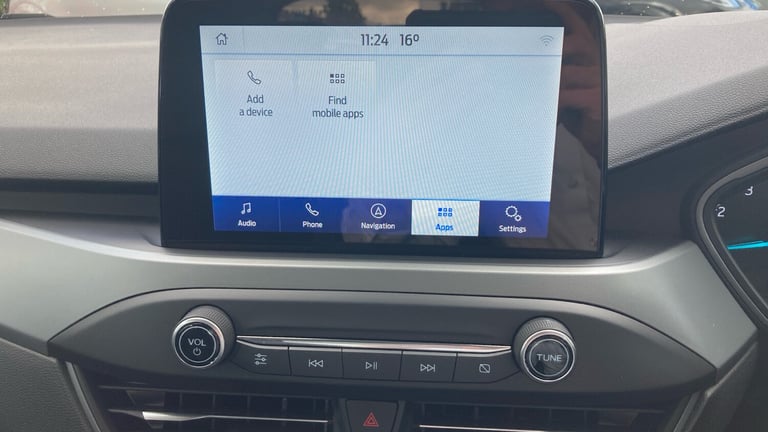 2022 Ford Focus 1.0 EcoBoost Trend 5dr Petrol Hatchback Hatchback Petrol Manual