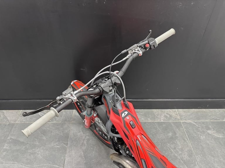 BETA EVO 250