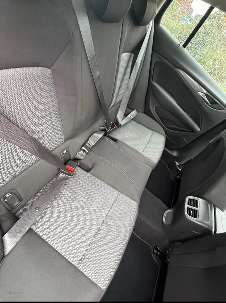 FULL SERVICE HISTORY JUST SERVICED MOTD TO JULY EXCELLENT CONDITION!!