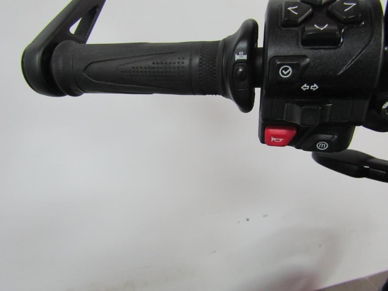 2021 Triumph Trident