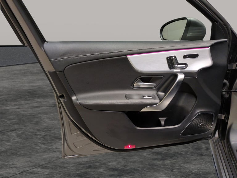 2019 Mercedes-Benz A-Class 2.0 A35 AMG (Premium Plus) Hatchback 5dr Petrol SpdS DCT 4MATIC Euro 6...