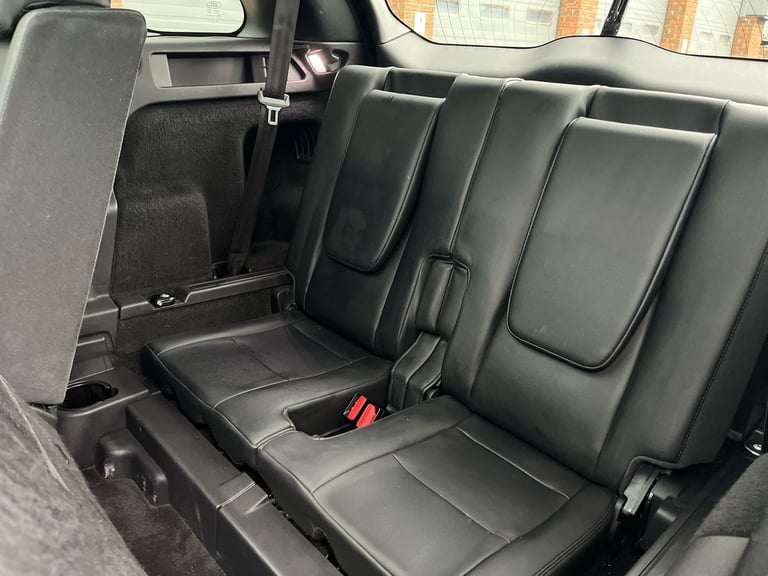  Land Rover Discovery Sport 2.0 Td4 Hse Black Suv 5dr Diesel Auto 4wd Euro 6