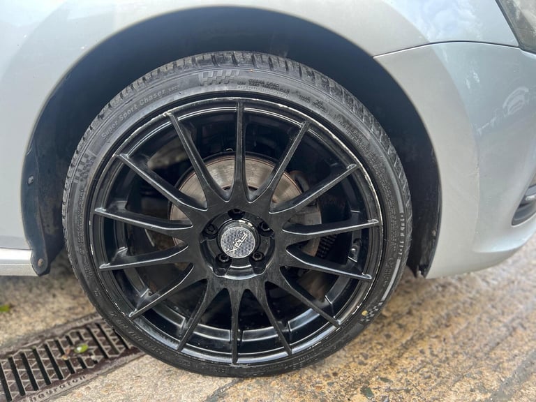 2015 Volkswagen Polo 1.0 BlueMotion Tech SE Euro 6 (s/s) 3dr HATCHBACK Petrol Manual