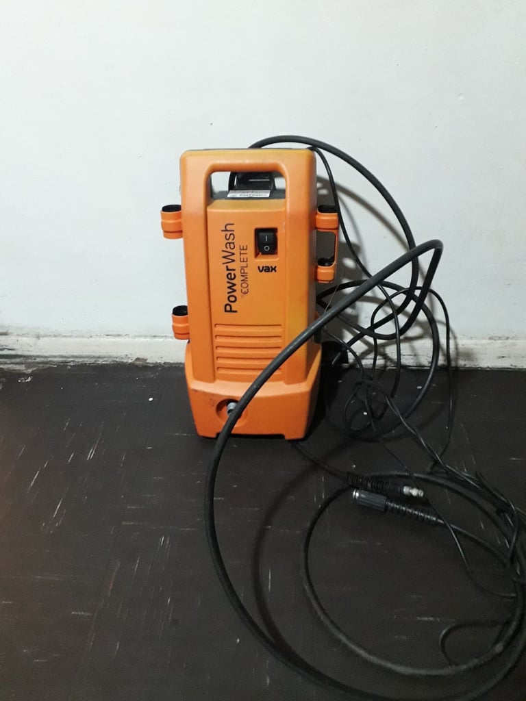 image for Power jet wash