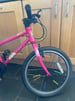 Frog 55 bicycle pink (child&#039;s)