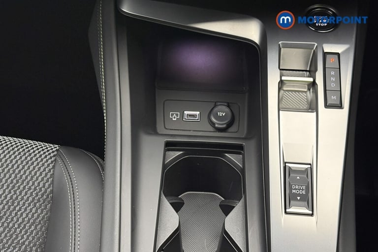 2024 Peugeot 308 1.2 Hybrid 136 GT 5dr e-DSC6 Hatchback Petrol Automatic