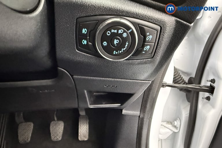 2022 Ford Ecosport 1.0 EcoBoost 140 ST-Line 5dr SUV Petrol Manual