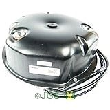 Range Rover L322. 2002-05 Air compressor suspension pump.