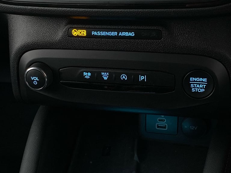 2024 Ford Focus 1.0 EcoBoost Hybrid mHEV ST-Line X 5dr Estate PETROL Manual