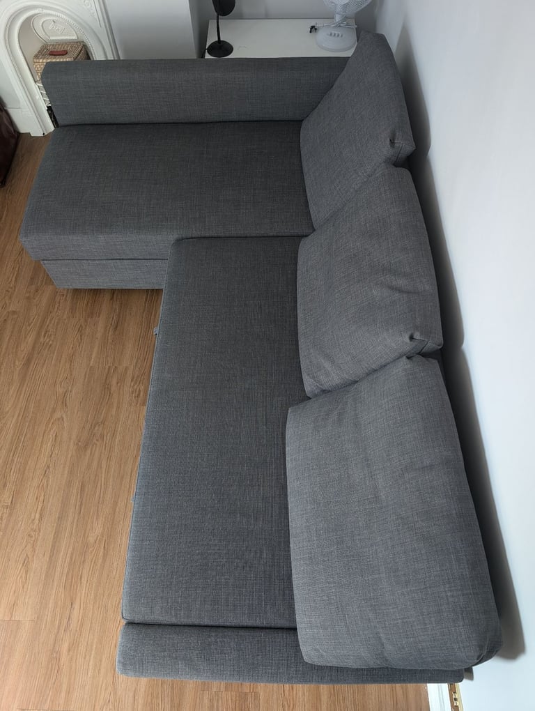 IKEA Friheten Sofa-bed