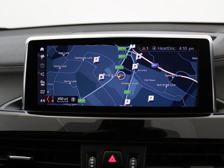 2020 BMW X2 sDrive 18i Sport 5dr Crossover/SUV PETROL Manual