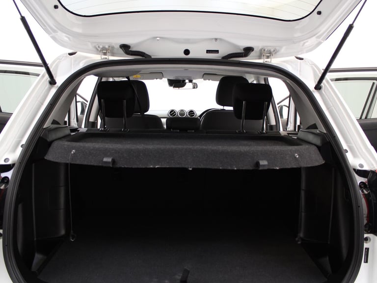 2021 Suzuki Vitara 1.4 Boosterjet SZ-T 5dr Crossover/SUV PETROL Manual