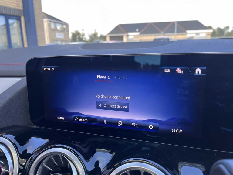 2024 Mercedes-Benz EQA 250+ 140kW AMG Line Prem Plus 70.5kWh 5dr Auto Hatchback Electric Automatic