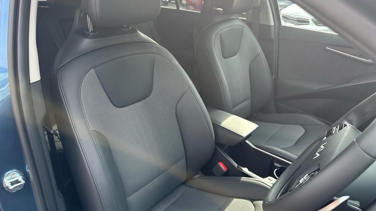 2025 Kia Niro 150kW 3 65kWh 5dr Auto ESTATE ELECTRIC Automatic