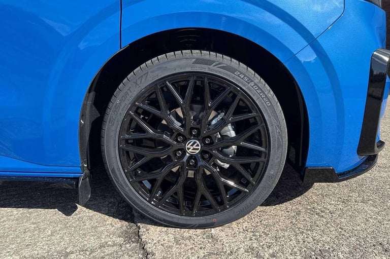 2025 Volkswagen Transporter T32 Panel Van Commerce Pro SWB 170 PS 2.0 TDI 8sp Automatic Van DIESE...