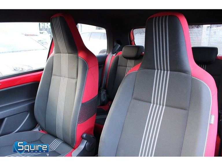 2015 Skoda Citigo MPI Monte Carlo Hatchback Petrol Manual