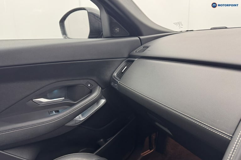 2020 Jaguar E-Pace 2.0d R-Dynamic S 5dr Auto SUV Diesel Automatic