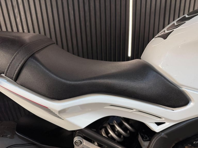 2018 Honda CBR650F 650 Euro 4