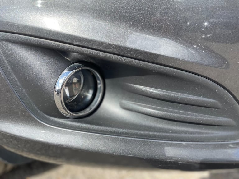 2017 Ford Fiesta 1.0T EcoBoost Titanium Euro 6 (s/s) 5dr Petrol