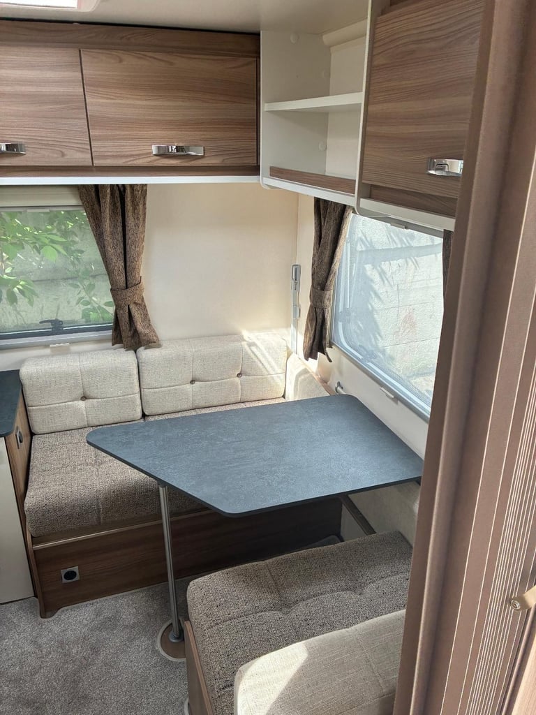 2022 Swift Sprite Major 6TD