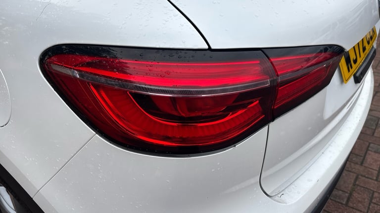 2022 MG MG HS 1.5 T-GDI Exclusive 5dr DCT Petrol Hatchback Hatchback Petrol Automatic