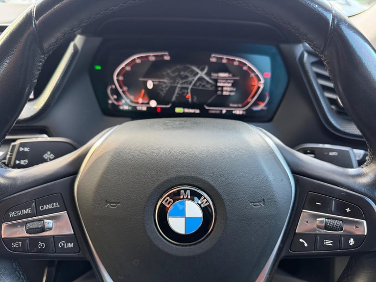 2021 BMW 2 Series Gran Coupe 1.5 218i Sport (LCP) DCT Euro 6 (s/s) 4dr COUPE Petrol Automatic