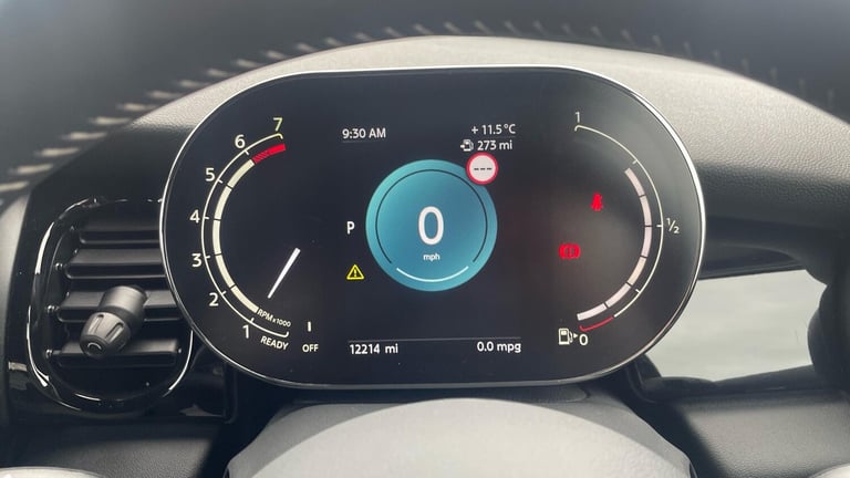 2023 MINI Hatch 5-Door  Cooper Sport Hatchback Petrol Automatic