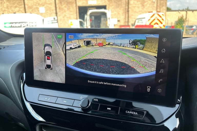 2024 Nissan Juke 1.0 DiG-T Tekna 5dr DCT Hatchback Petrol Automatic