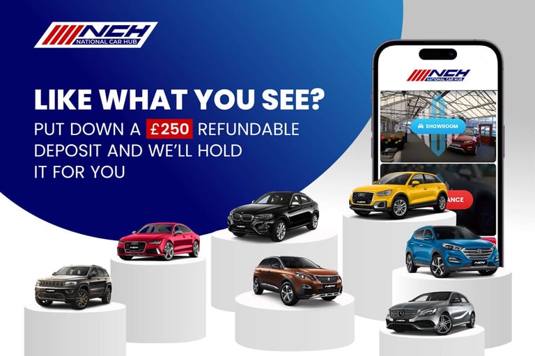 2023 Ford Kuga 2.5 Kuga ST-Line PHEV CVT 5dr SUV Hybrid Automatic