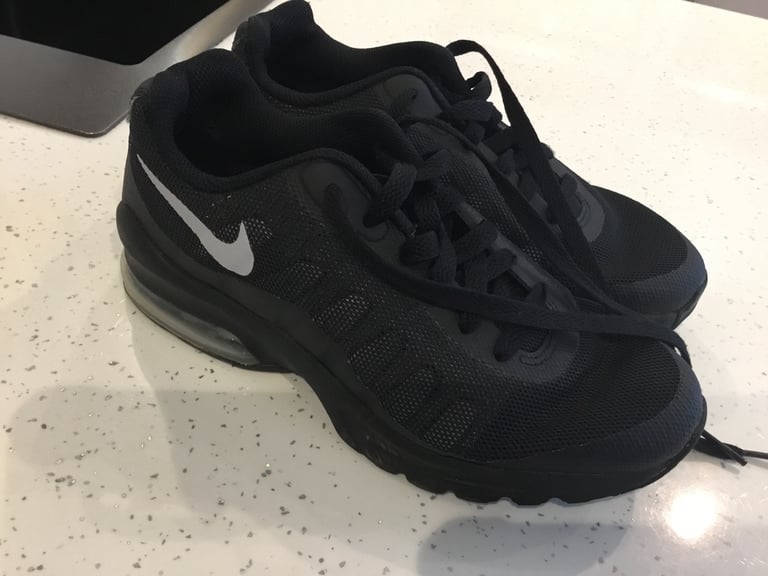 Nike trainers uk 4 