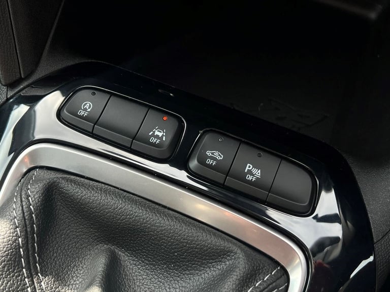 2021 Vauxhall Corsa Corsa Elite Nav Prem 1.2 T 5drs Hatchback Petrol Manual