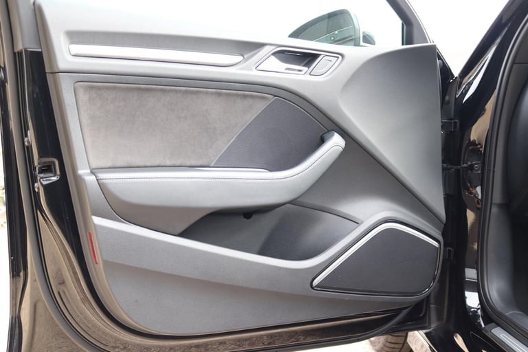 Audi RS3 2.5 TFSI S Tronic quattro - STAGE 2 - PAN RF - ACC - CARBON - SS SEATS 