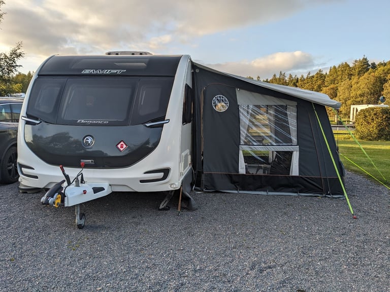 isabella cirrus 300 air awning