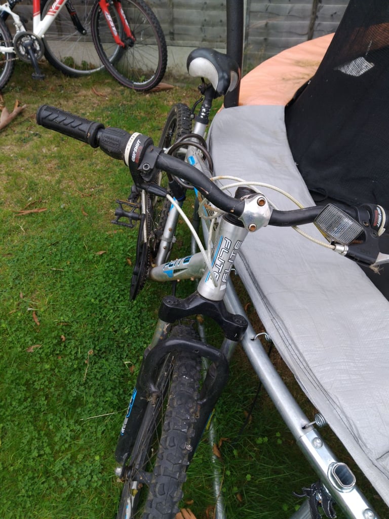 Bike for Sale 