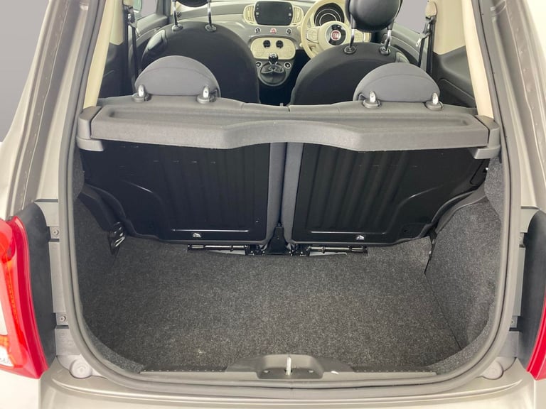 2023 Fiat 500 1.0 MHEV Hatchback 3dr Petrol Manual Euro 6 (s/s) (70 bhp) - AIR CON - DAB  Hatchba...