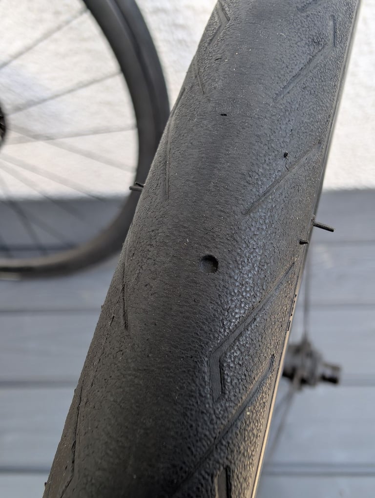 image for Bontrager Aeolus Carbon Wheels