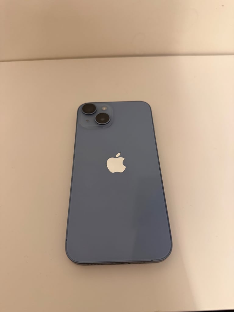 iPhone 14