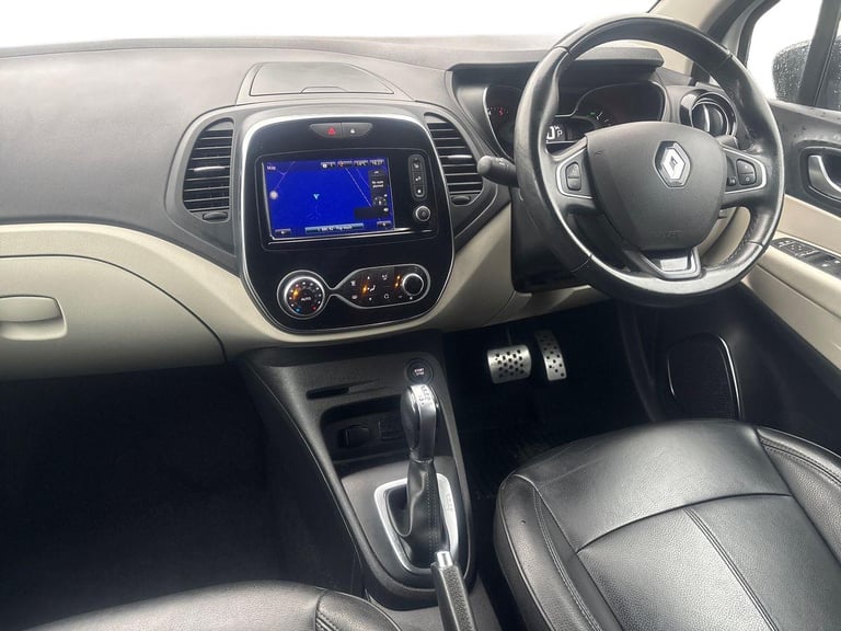 2019 Renault Captur 1.5 dCi 90 GT Line 5dr EDC Hatchback DIESEL Automatic