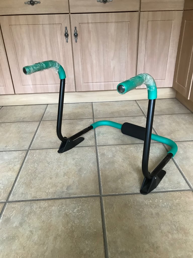 Abs Trainer