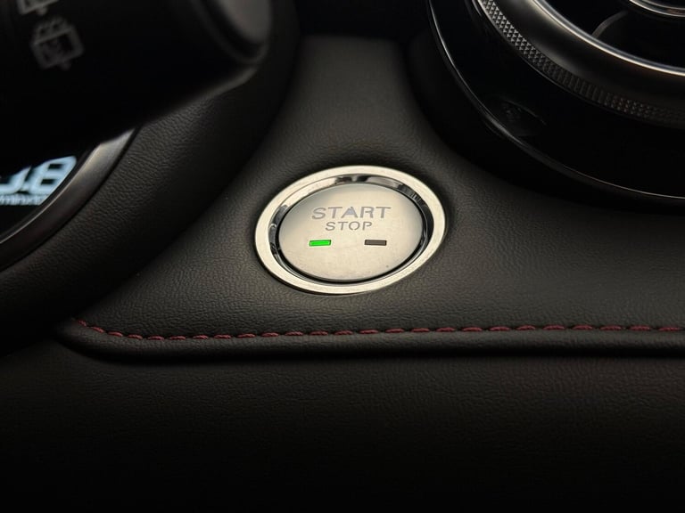 2023 MG MG HS 1.5 T-GDI SE 5dr DCT ESTATE PETROL Automatic